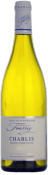 Chablis 2023, Domaine Fourrey