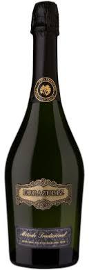 Errazuriz Extra Brut NV