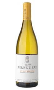 Etna Bianco 2023, Tenuta delle Terre Nere