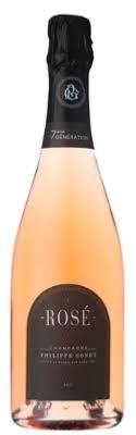 Philippe Gonet Rose Brut NV