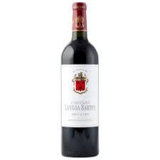 Chateau Langoa-Barton 2014, St. Julien