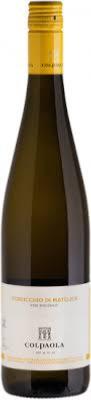 Verdicchio de Matelica 2023, Colpaola, Marche