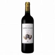 Chateau Lanessan 2017, Haut-Medoc