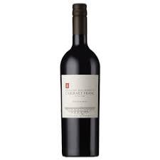 Domaine Mas Barrau Cabernet Franc 2022, Pays du Gard