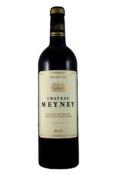 Chateau Meyney 2012, St. Estèphe