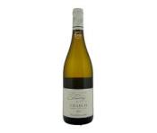 Chablis 2022, Domaine Fourrey, 1/2 bottle