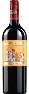 Chateau Ducru Beaucaillou 2006, St. Julien