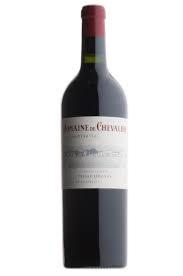 Domaine de Chevalier 2014, Pessac-Léognan