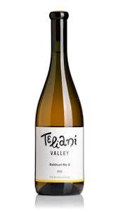 Kakhuri No 8 2022, Winery 97, Teliani Valley, Georgia