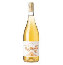 La Peona Orange Wine 2023, Mont Rubi, Penedes