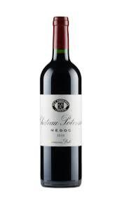 Chateau Potensac 2017, Medoc