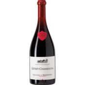 Gevrey Chambertin 2020, Chateau de Marsannay