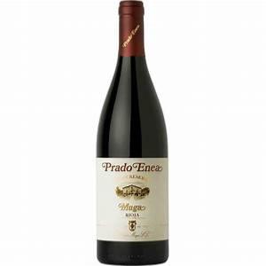 Prado Enea 2015, Rioja Gran Reserva, Bodegas Muga 