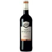 Daguet de Berticot Merlot 2021, Cotes de Duras, France