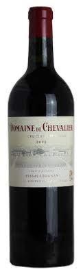 Domaine de Chevalier 2009, Pessac-Léognan