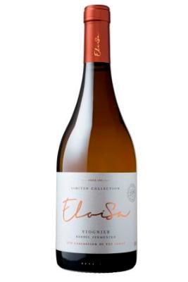Carta Vieja Limited Release Single Vineyard Viognier 2019, Chile