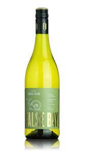 False Bay Chenin Blanc "Slow" 2024, Coastal Region, South Africa