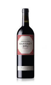 Mas Martinet Bru 2017, Priorat