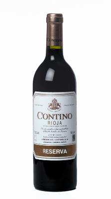 Contino Rioja Reserva 2018