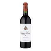 Chateau Musar Red 2019, Bekaa Valley, Lebanon