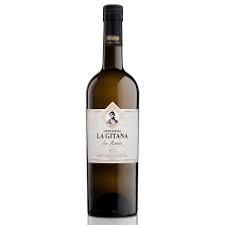 Manzanilla En Rama, La Gitana