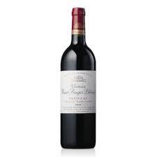 Chateau Haut-Bages Liberal 2005, Pauillac