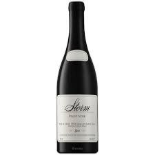 Pinot Noir ‘Ignis’ 2019, Storm, Upper Hemel-en-Aarde Valley