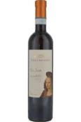 Vin Santo Dell’Empolese DOV 2012, Cantine Da Vinci