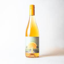 Solara Orange wine