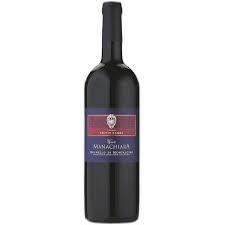 Brunello di Montalcino Manachiara 2010, Silvio Nardi 