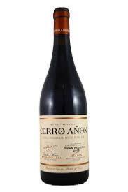 Cerro Anon Rioja Gran Reserva 2016, Bodegas Olara