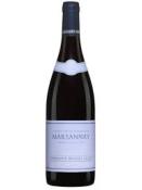 Marsannay Blanc 2017, Domaine Bruno Clair