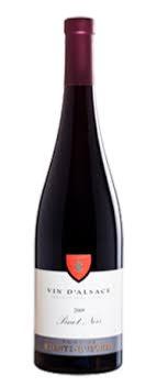 Pinot Noir Granite 2017, Domaine Stentz-Buecher, Alsace