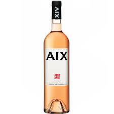 Aix Rose 2022, Coteaux d'Aix en Provence