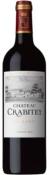 Chateau Crabitey 2015, Graves 1/2 bottle
