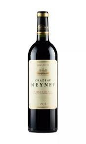 Chateau Meyney 2012, St. Estephe