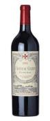 Chateau Gazin 2012, Pomerol