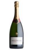 Bollinger Special Cuvee Brut NV