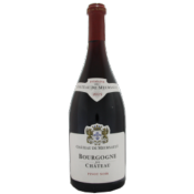 Bourgogne Pinot Noir 2015, Chateau de Mersault