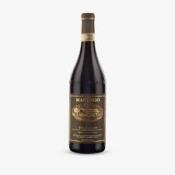 Barolo Brunate Riserva 2013, Marco Marengo