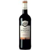 Daguet de Berticot Merlot 2021, Cotes de Duras, France