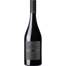 Black Garnacha 2022, Mont Rubi