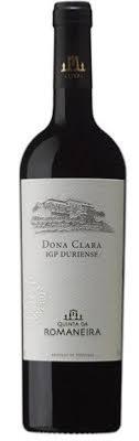Dona Clara 2020, Quinta da Romaneira 