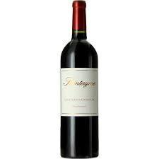 Chateau Saintayme 2018, St Emilion Grand Cru