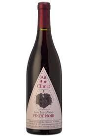 Au Bon Climat Pinot Noir 2020, Santa Maria Valley, California