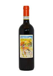 Barbera d'Asti 2023, Pavia Casareggio 