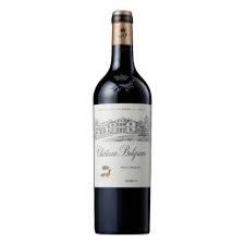 Chateau Belgrave 2009, Haut-Medoc