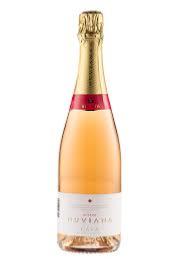 Nuviana Cava Rose Brut