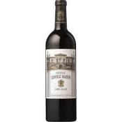 Chateau Léoville Barton 2017, St. Julien