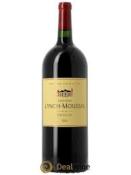 Chateau Lynch Moussas 2009, Pauillac